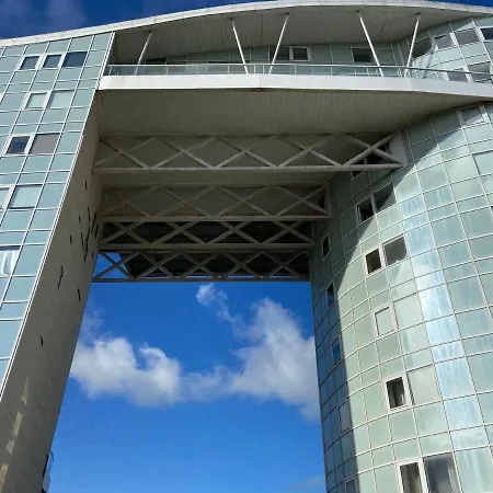 Appartement Vue A 6 Pers. - Fr-1-551-57 *