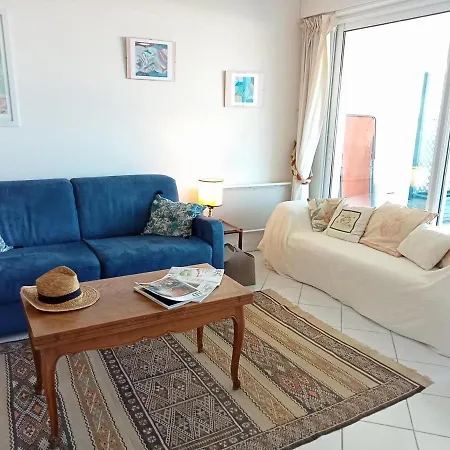 Appartement Vue A 6 Pers. - Fr-1-551-57 La Rochelle (Charente-Maritime)