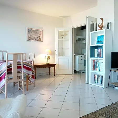 Vue A 6 Pers. - Fr-1-551-57 La Rochelle (Charente-Maritime)