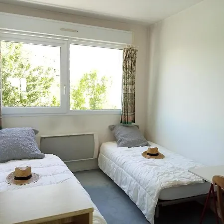 Appartement Vue A 6 Pers. - Fr-1-551-57 *