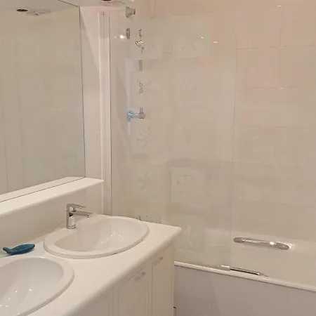 Appartement Vue A 6 Pers. - Fr-1-551-57